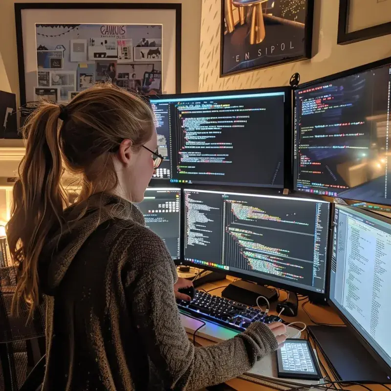 Från idé till verklighet – så bygger du en webapp utan att förlora fokus (eller budget) – Webbutveckling