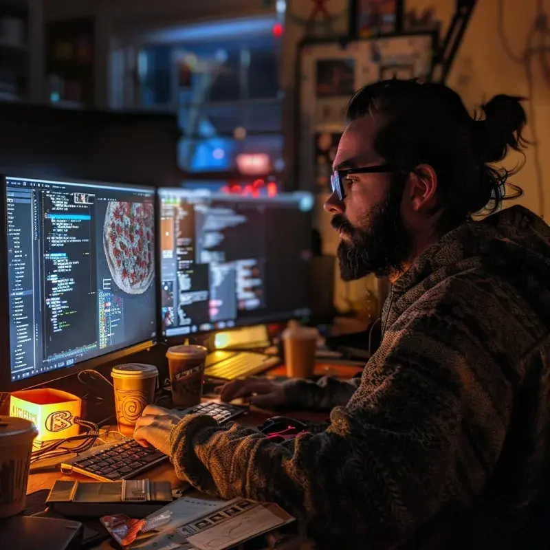 Den osynliga delen av en bra webb och varför den avgör allt! – UX och webbstruktur