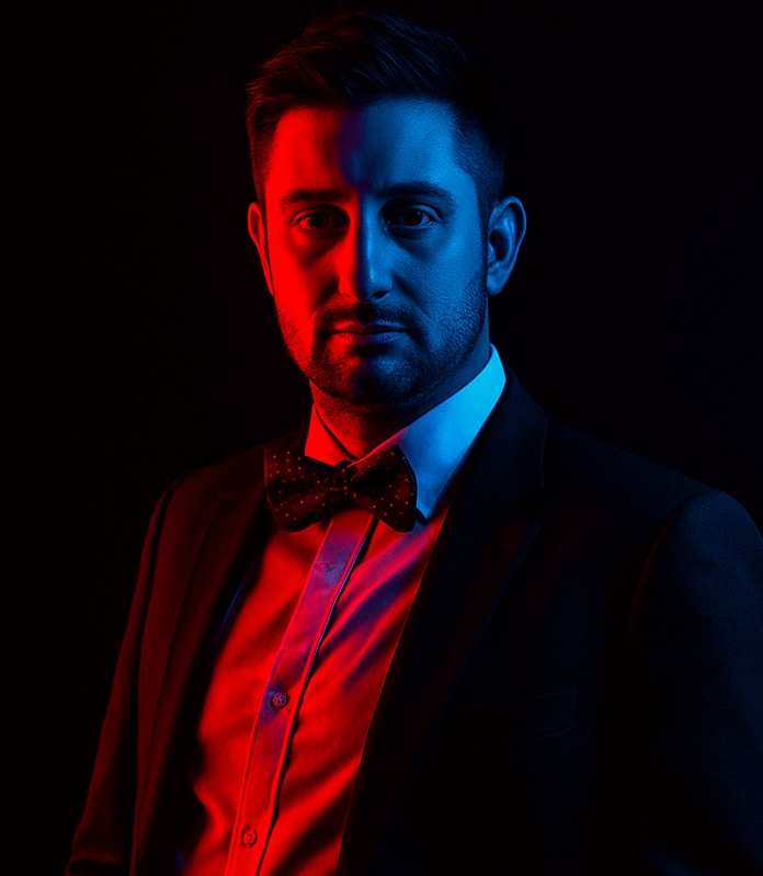 Darek - Developer & Designer