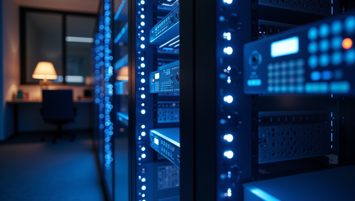 Lokala AI-modeller ger kontroll och sänker kostnaden för svenska företag – ai-automation