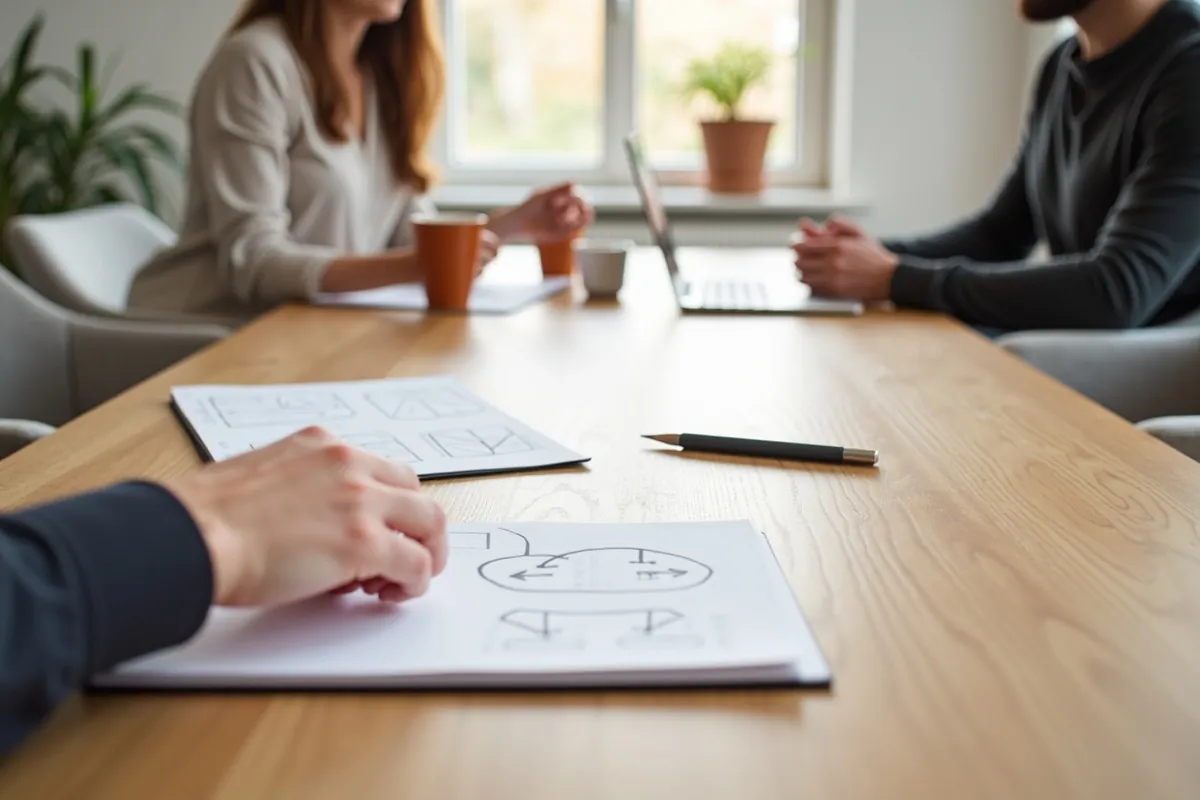 Why Your Web Developer Should Be Your Growth Partner – Webbkonsult