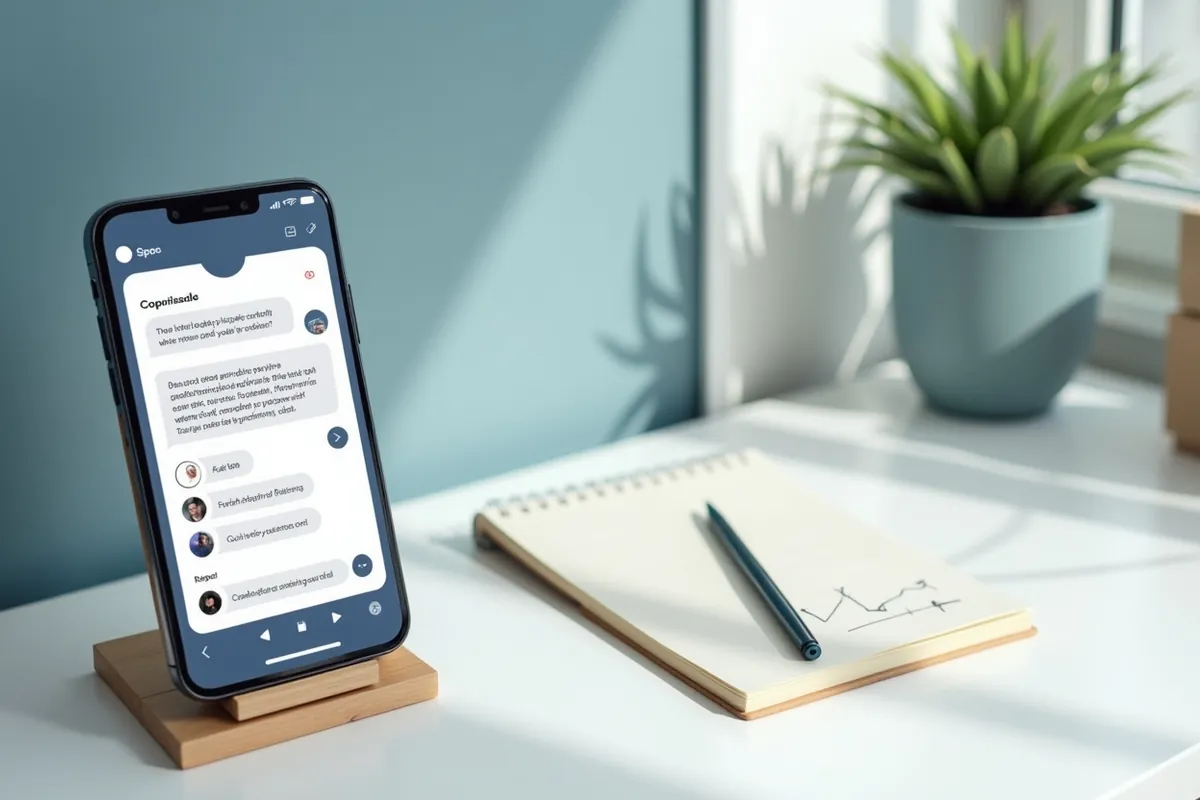 Chatbots som ger mätbar nytta för försäljning och kundservice – ai-automation