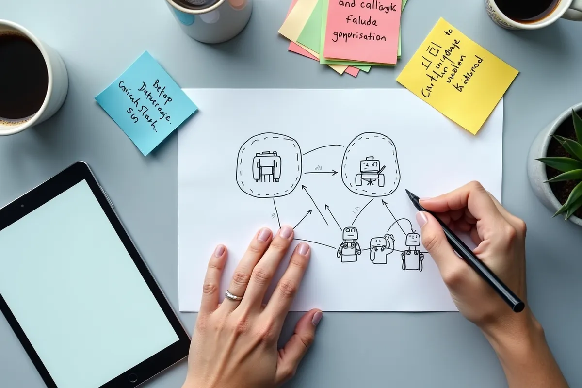 AI i kundservice som stärker relationen till dina kunder – ai-automation