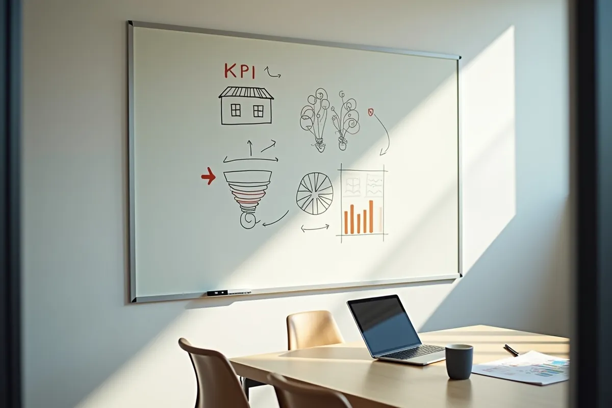 Mät bara det som spelar roll på webben för affären – digital-strategi