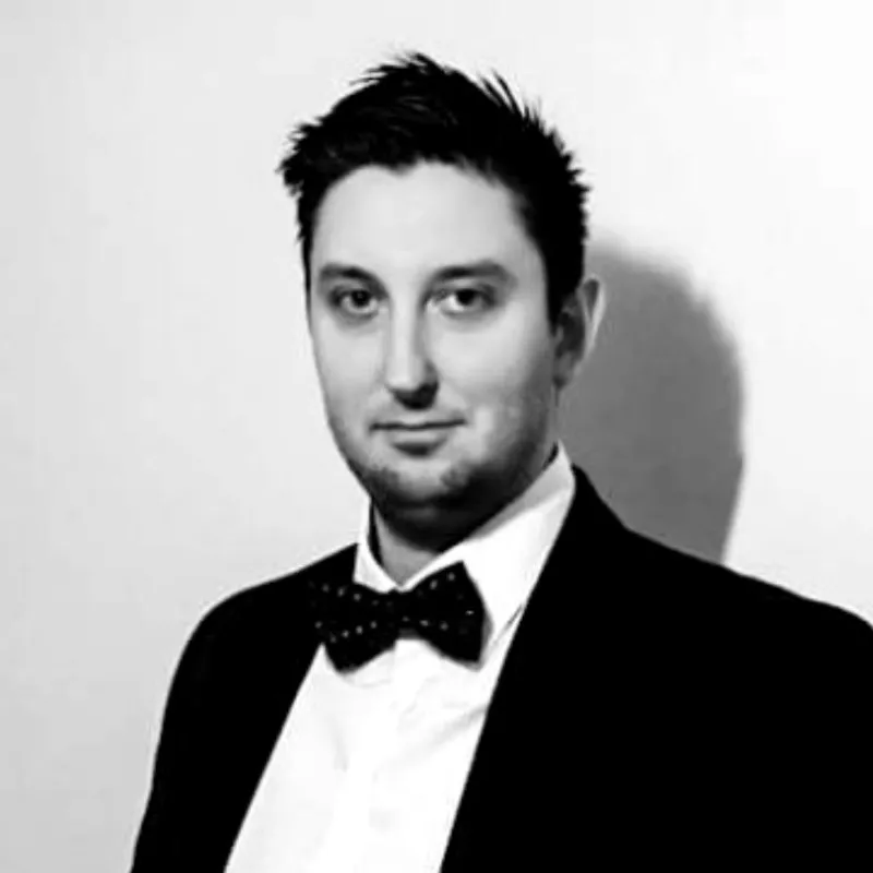 Darek Panwicz – webbkonsult Stockholm